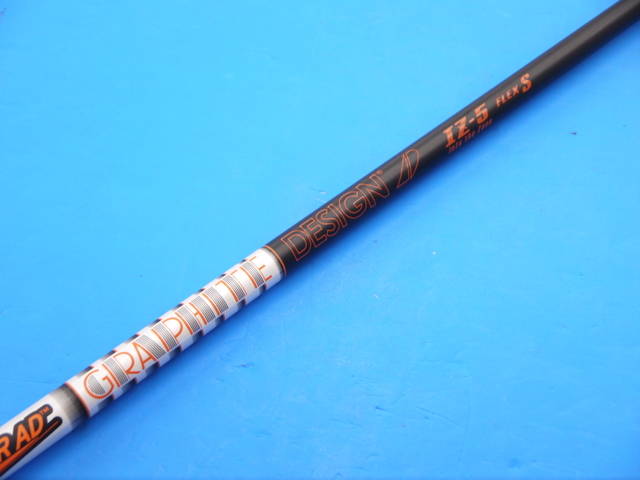 GRAPHITE DESIGN シャフト