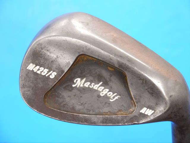 MasdaGolf ウェッジ