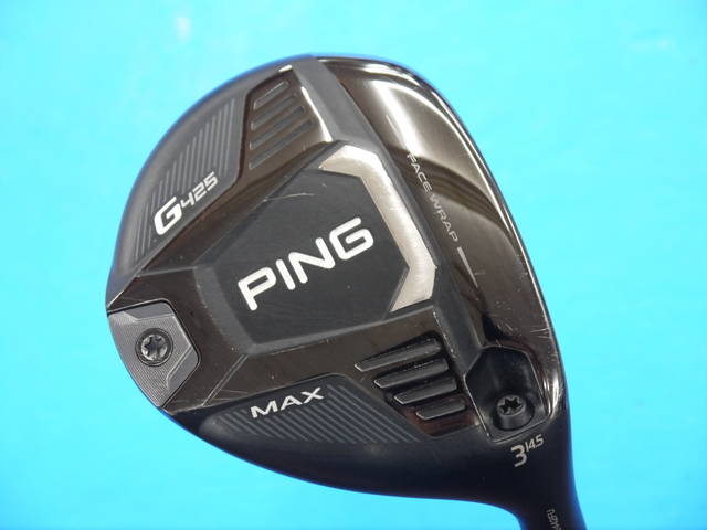 PING フェアウェイウッド