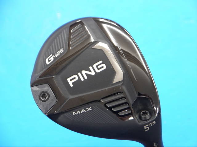 PING フェアウェイウッド