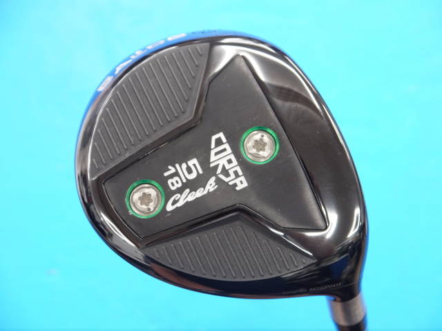 BALDO フェアウェイウッド