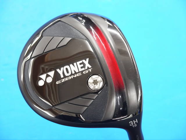 YONEX フェアウェイウッド