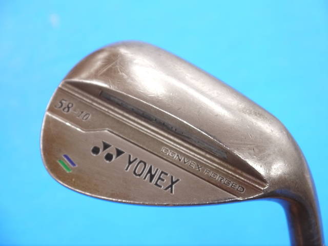 YONEX ウェッジ