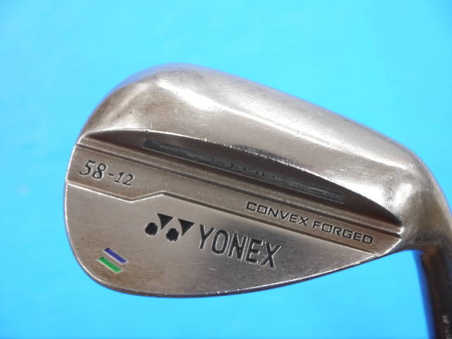 YONEX ウェッジ