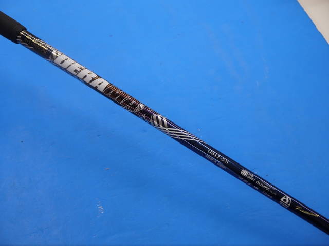 OLYMPIC シャフト