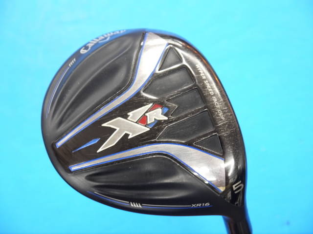 Callaway フェアウェイウッド