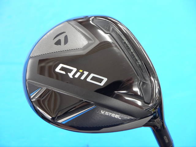 TaylorMade フェアウェイウッド