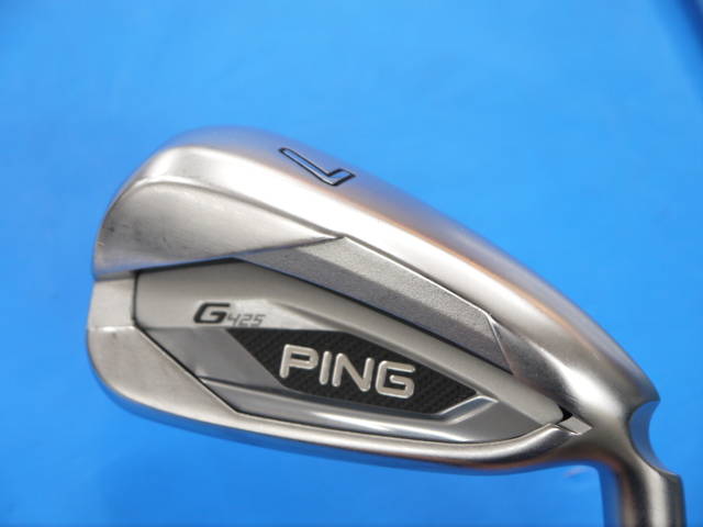 PING アイアンセット