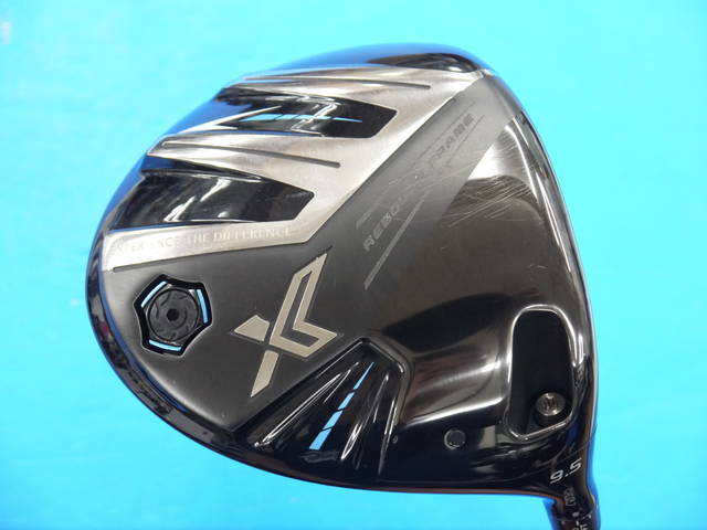 DUNLOP ドライバー