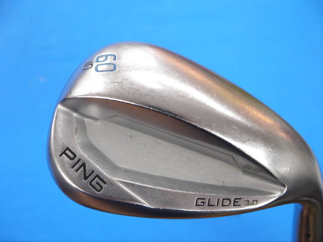 PING ウェッジ