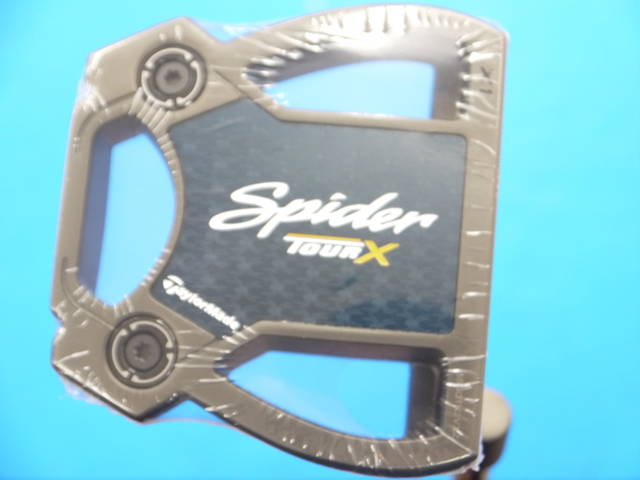 TaylorMade パター