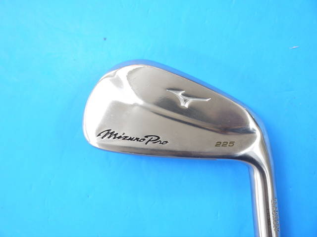 Mizuno アイアンセット