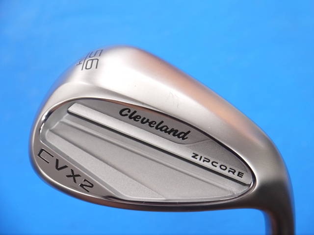 Cleveland ウェッジ