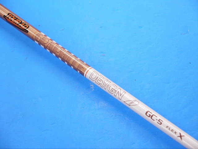 GRAPHITE DESIGN シャフト