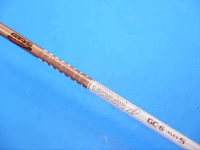 GRAPHITE DESIGN シャフト