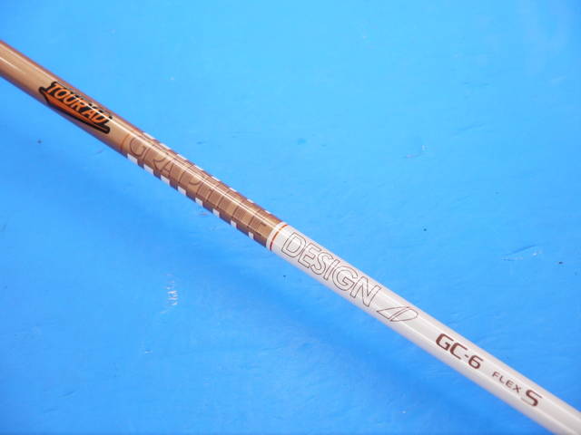 GRAPHITE DESIGN シャフト