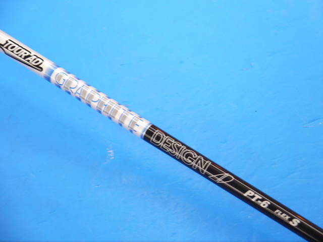 GRAPHITE DESIGN シャフト