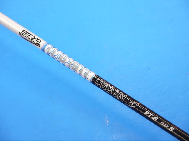 GRAPHITE DESIGN シャフト