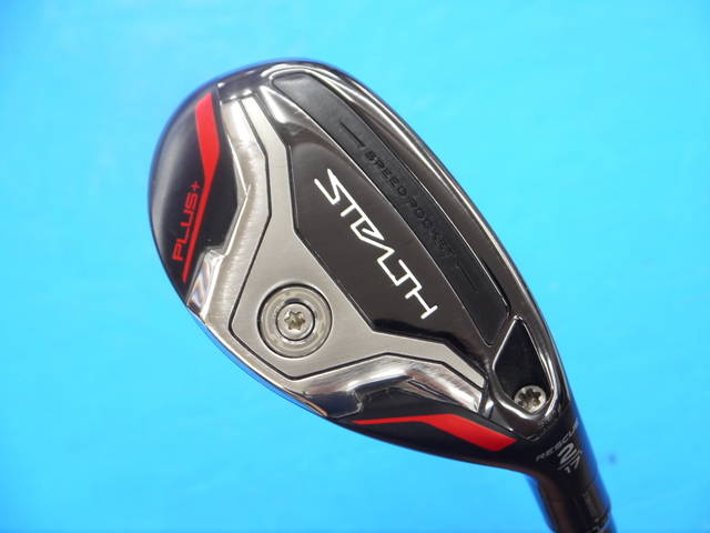 TaylorMade ユーティリティ