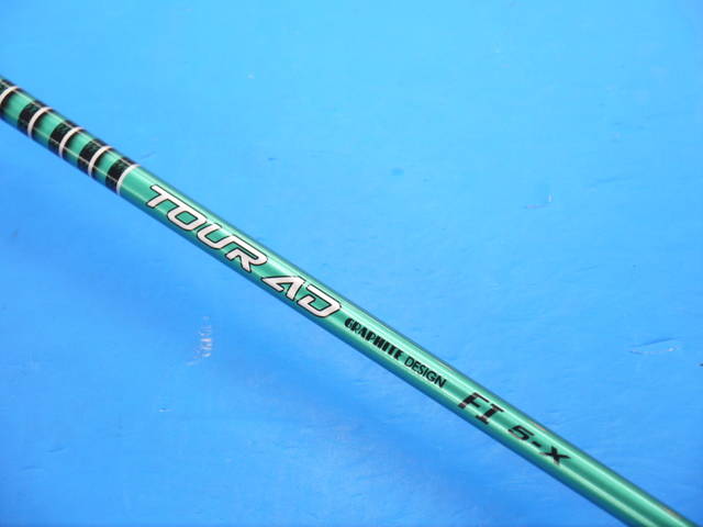 GRAPHITE DESIGN シャフト