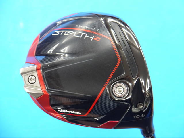 TaylorMade ドライバー