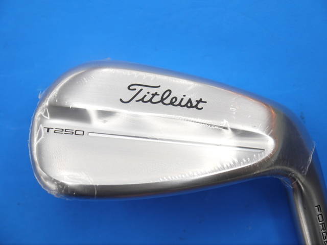 Titleist アイアンセット