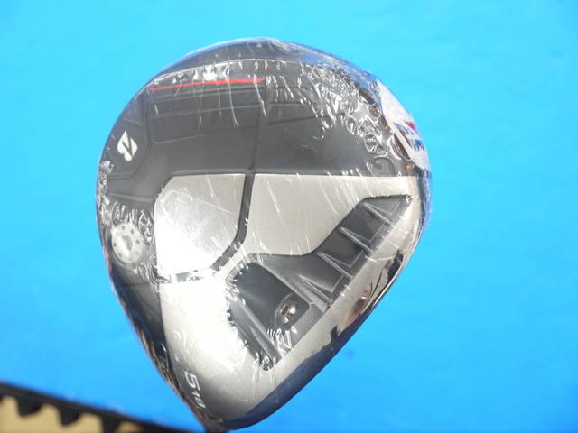 BRIDGESTONE フェアウェイウッド