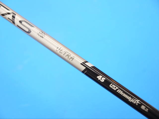 UST MAMIYA シャフト