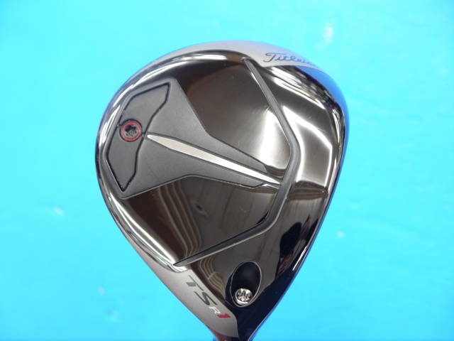 Titleist フェアウェイウッド