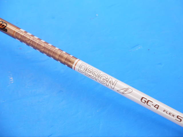 GRAPHITE DESIGN シャフト