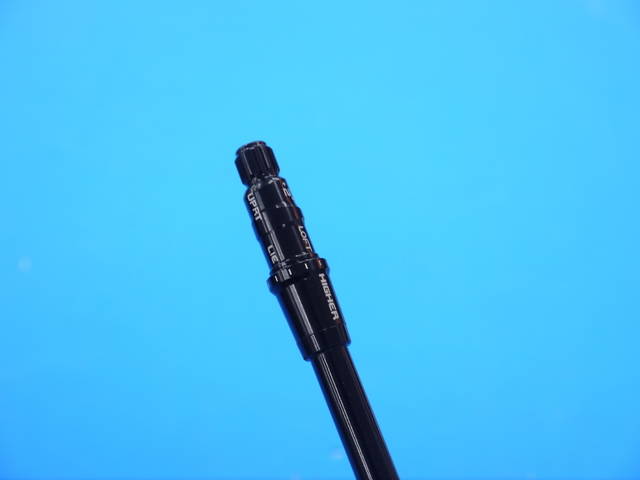 UST MAMIYA シャフト