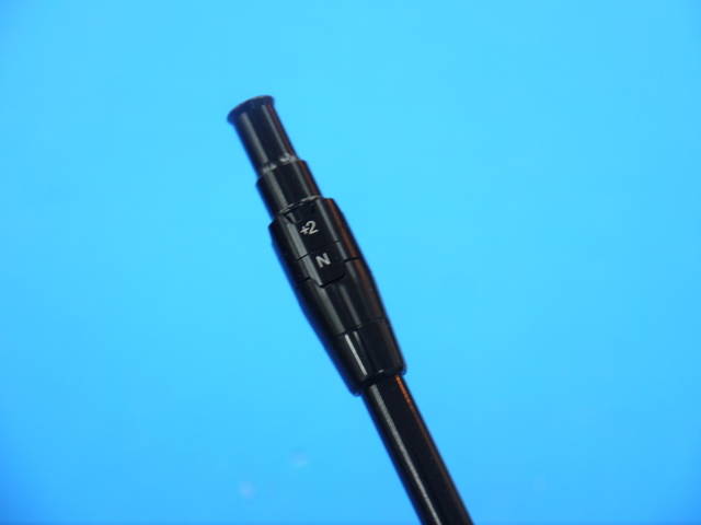 UST MAMIYA シャフト