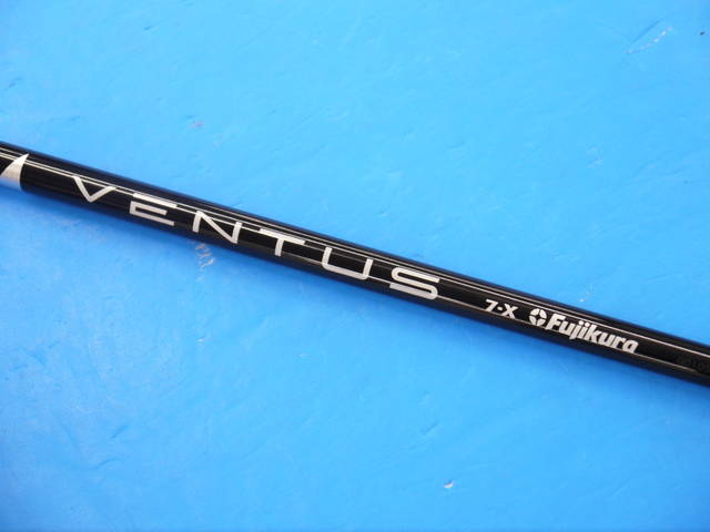 Fujikura シャフト