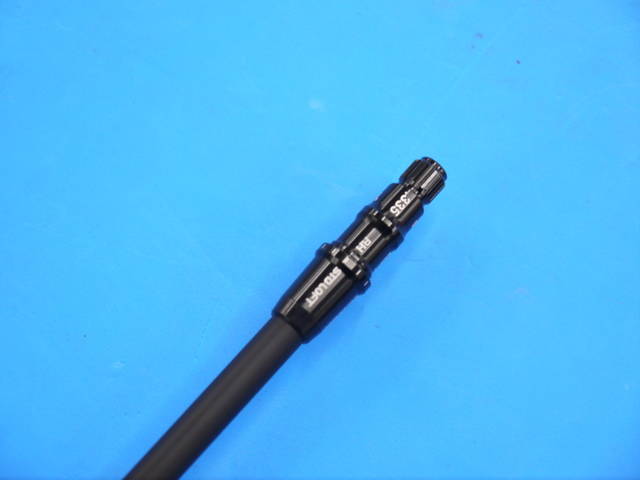 三菱 CHEMICAL シャフト