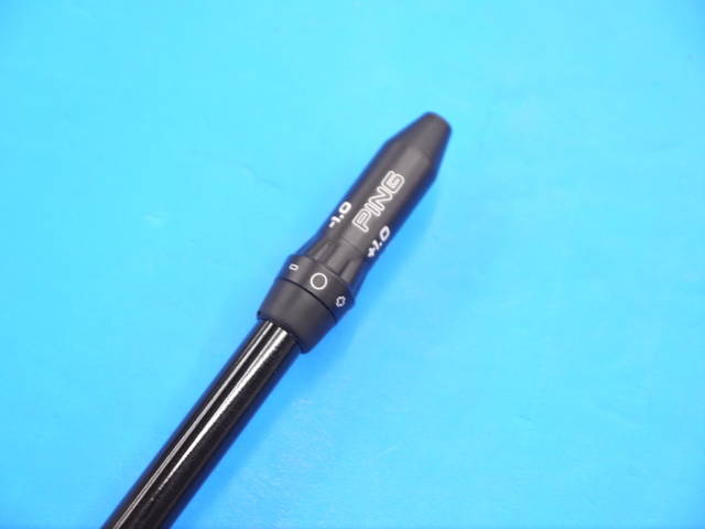 UST MAMIYA シャフト