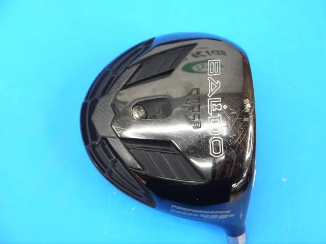 BALDO ドライバー