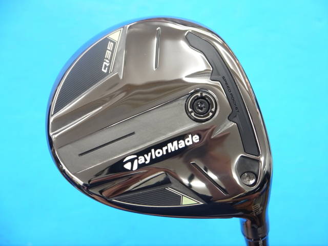 TaylorMade フェアウェイウッド