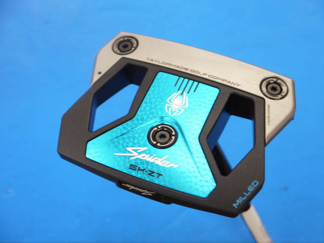 TaylorMade パター