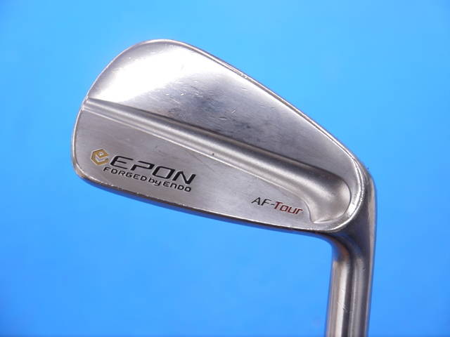 EPON アイアンセット