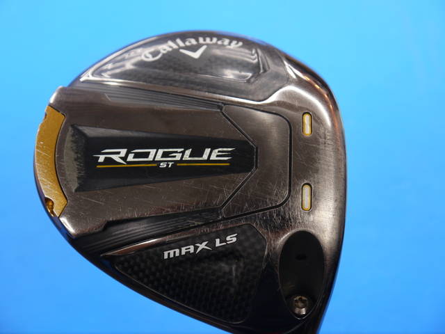 Callaway ドライバー