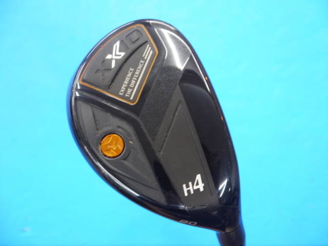 DUNLOP ユーティリティ