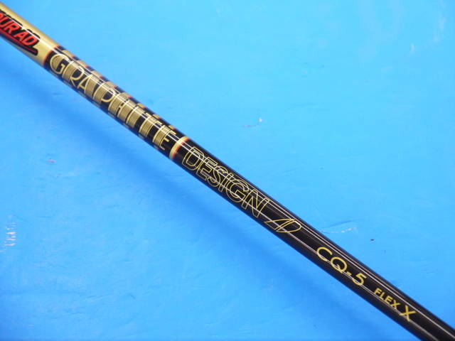 GRAPHITE DESIGN シャフト