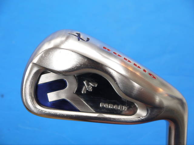 RODDIO アイアンセット