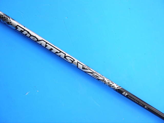 UST MAMIYA シャフト