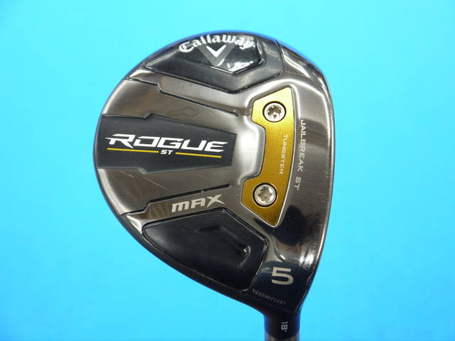 Callaway フェアウェイウッド