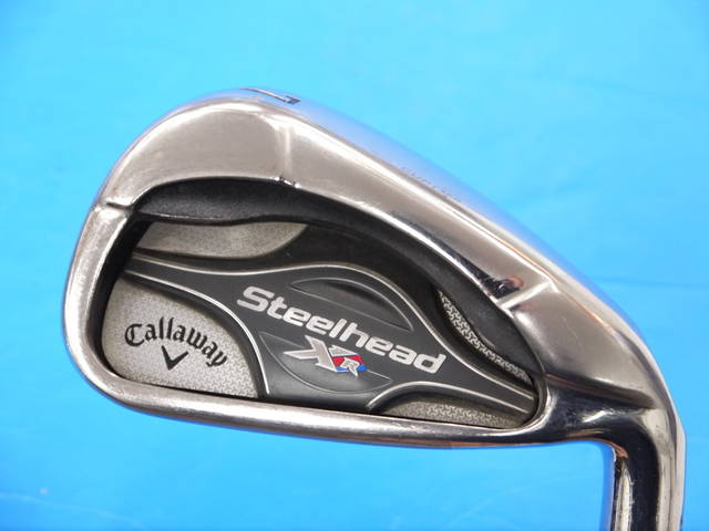Callaway アイアンセット
