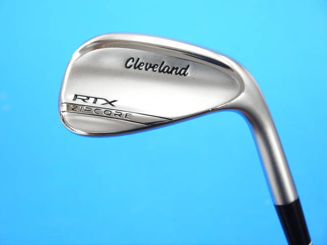 Cleveland ウェッジ