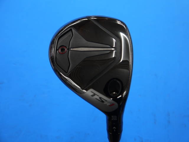 Titleist ユーティリティ