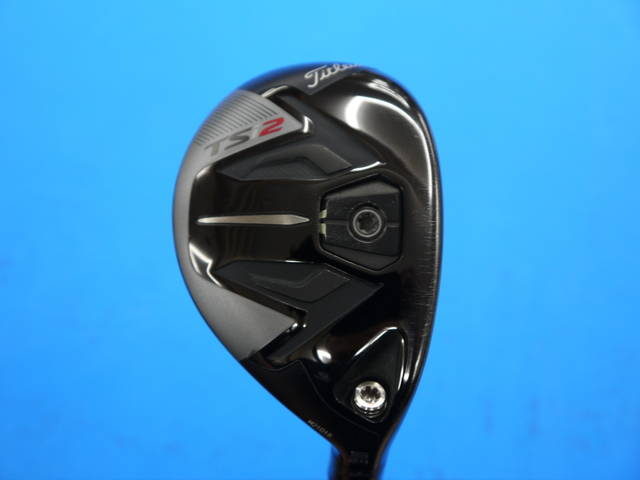 Titleist ユーティリティ