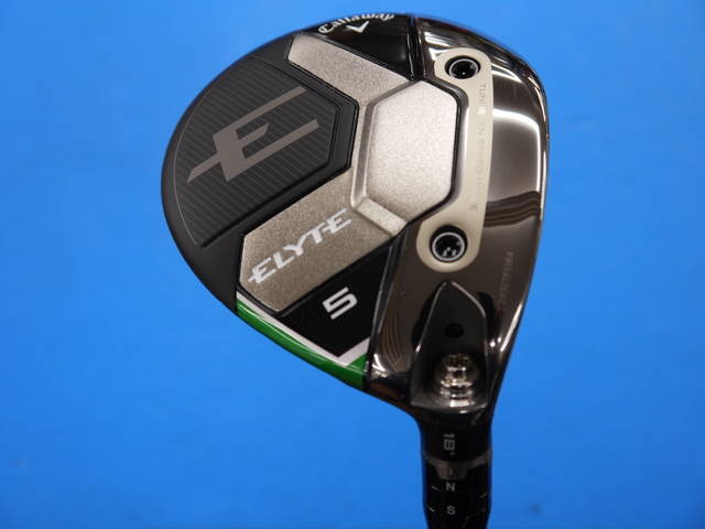 Callaway フェアウェイウッド